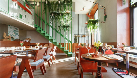 Mito's Café