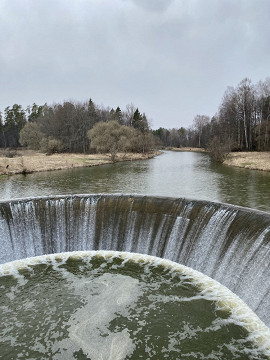 Водопад ярополец - 59 фото ★ цветы-шары-ульяновск.рф