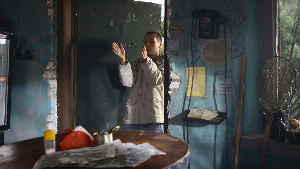 Роман Каримов биография, фото, фильмография. Актер, режиссер