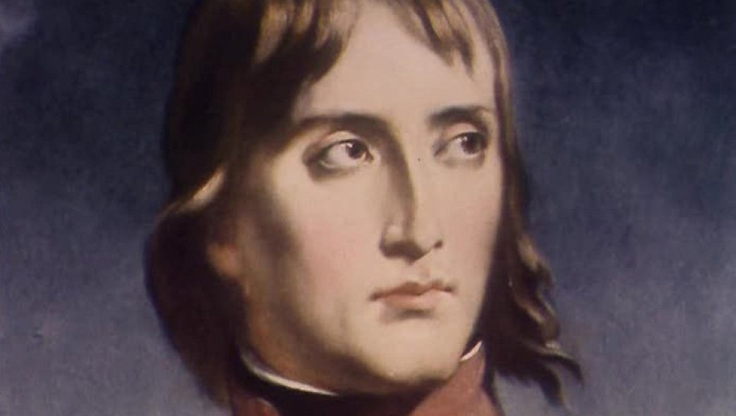 Фильм Завоеватели: Наполеон Бонапарт (США, 1996) – Афиша-Кино