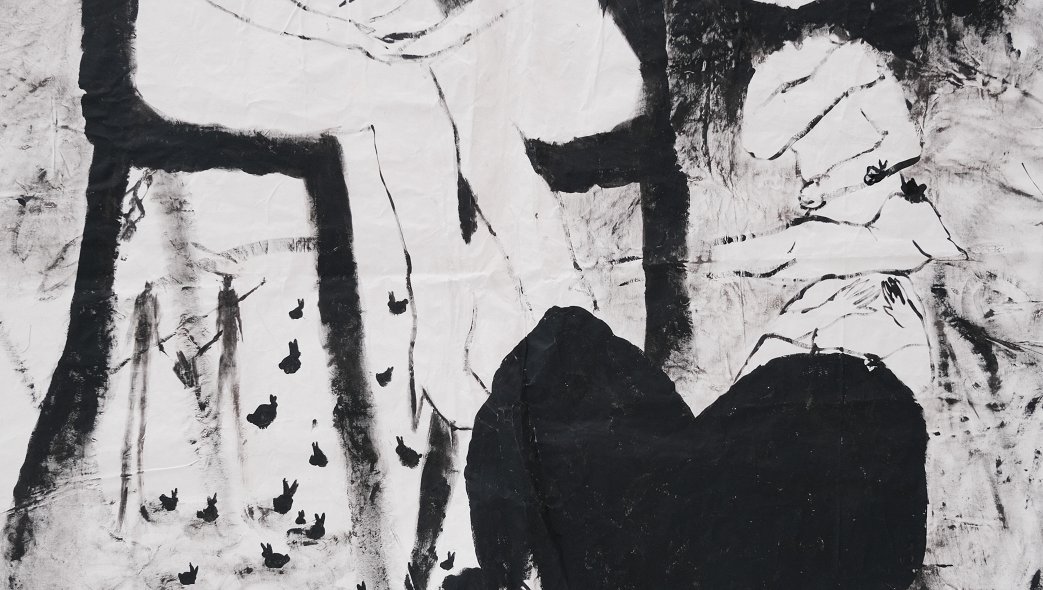 Выставка Анастасия Антипова. Чувство локтя, Москва – Афиша-Музеи