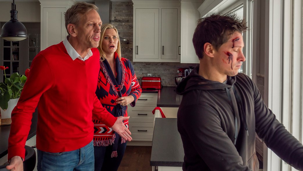 Тед Атертон (Ted Atherton) биография, фото, фильмография. Актер