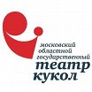 Логотип - Московский областной театр кукол