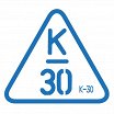 Логотип - Пространство «К-30»