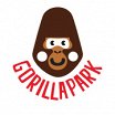Логотип - Место Gorilla Park