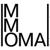 Логотип - Музей ММОМА на Тверском