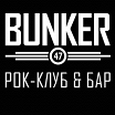 Логотип - Клуб Bunker 47