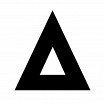 Логотип - Галерея Triangle
