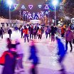 Логотип - Каток «Восход»