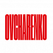 Логотип - Галерея Ovcharenko
