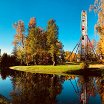 Логотип - Парк сказок