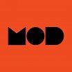 Логотип - Клуб Mod
