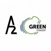 Логотип - Концертный зал A2 Green Concert