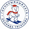 Логотип - Горнолыжный клуб Леонида Тягачева