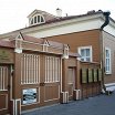 Логотип - Домашний театр в доме Щепкина