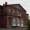 Логотип - Музей-усадьба «Приютино»