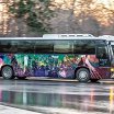 Логотип - Клуб Partybus-Stars