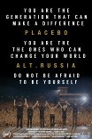 Placebo: Alt.Russia / Placebo: Alt.Russia