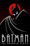 Бэтмен / Batman: The Animated Series