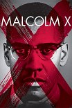 Малкольм Икс / Malcolm X