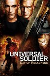 Универсальный солдат-4 / Universal Soldier: Day of Reckoning