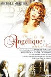 Анжелика и король / Angélique et le roy