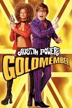 Остин Пауэрс-3: Голдмембер / Austin Powers in Goldmember
