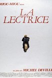 Чтица / La Lectrice