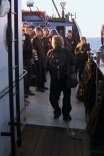 Китовые войны: Рождение капитана / Whale Wars: A Commander Rises