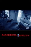 Паранормальное явление-2 / Paranormal Activity 2