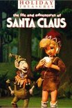 Приключения Санта-Клауса / The Life & Adventures of Santa Claus