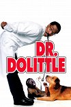 Доктор Дулиттл / Doctor Dolittle