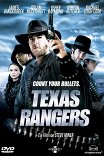 Техасские рейнджеры / Texas Rangers
