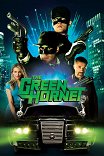 Зеленый Шершень / The Green Hornet