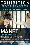 Мане: Жизнь на холсте / Manet: Portraying Life
