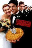 Американский пирог-3: Свадьба / American Wedding