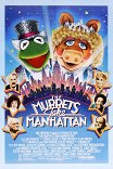 Маппеты на Манхэттене / The Muppets Take Manhattan