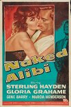 Очевидное алиби / Naked Alibi