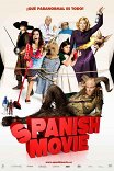 Очень испанское кино / Spanish Movie