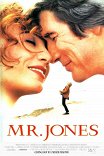 Мистер Джонс / Mr. Jones