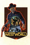 Мир Запада / Westworld