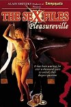 Город наслаждений / Sex Files: Pleasureville