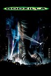 Годзилла / Godzilla