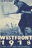 Западный фронт, 1918 год / Westfront 1918