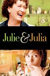 Джули и Джулия: Готовим счастье по рецепту / Julie & Julia