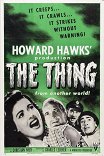 Нечто из иного мира / The Thing from Another World