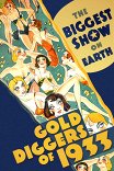 Золотоискатели 1933 года / Gold Diggers of 1933