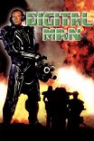 Процесс создания цифрового человека завершается / Digital Man