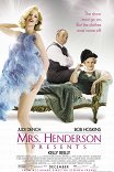 Миссис Хендерсон представляет / Mrs. Henderson Presents
