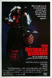 Уикенд Остермана / The Osterman Weekend